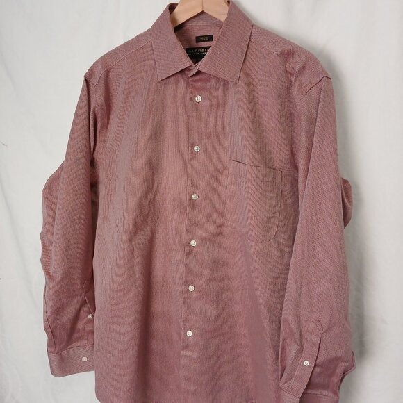 Woven Texture Shirt-size 17 - Picture 1 of 5